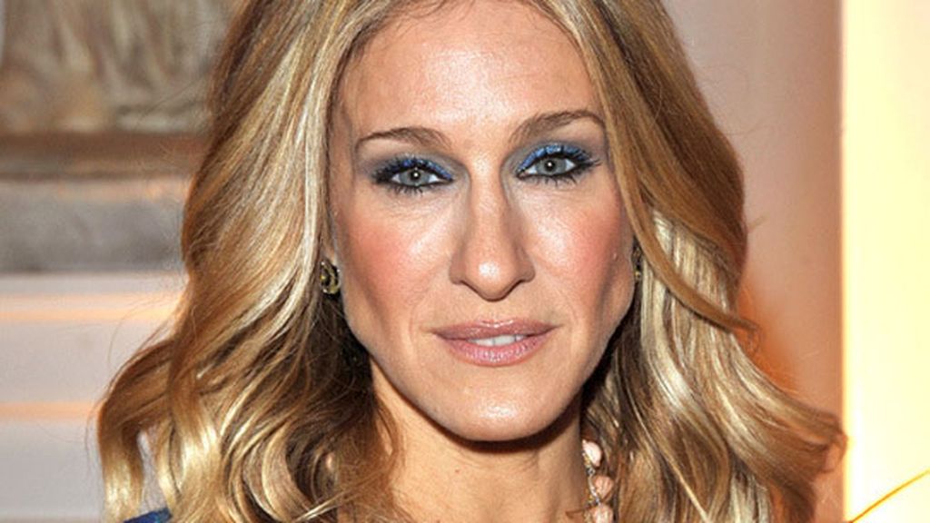 sarah jessica parker