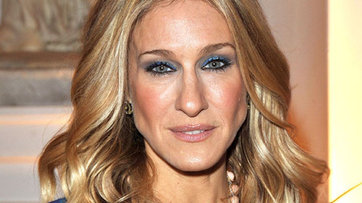 sarah jessica parker