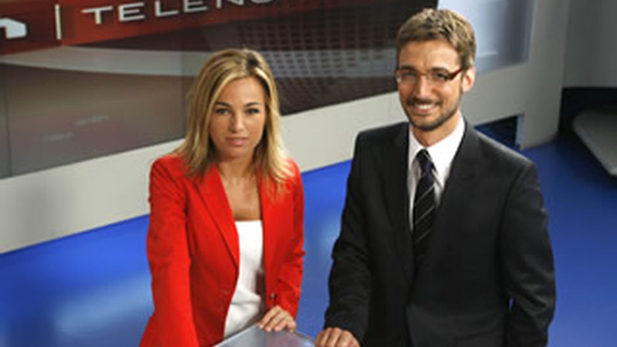 TV3 Telenoticies