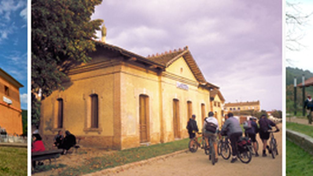 girona hospedaje