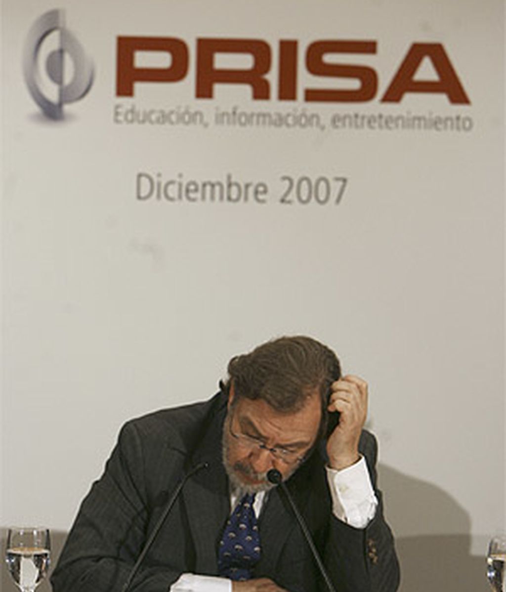 Juan Luis Cebrián Juan Luis Cebrián