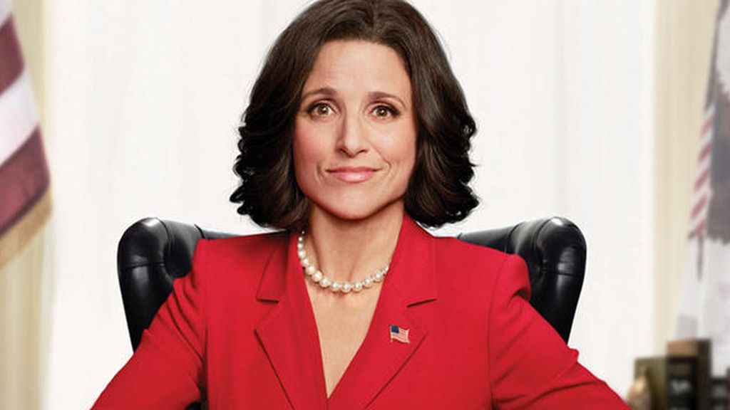 Veep
