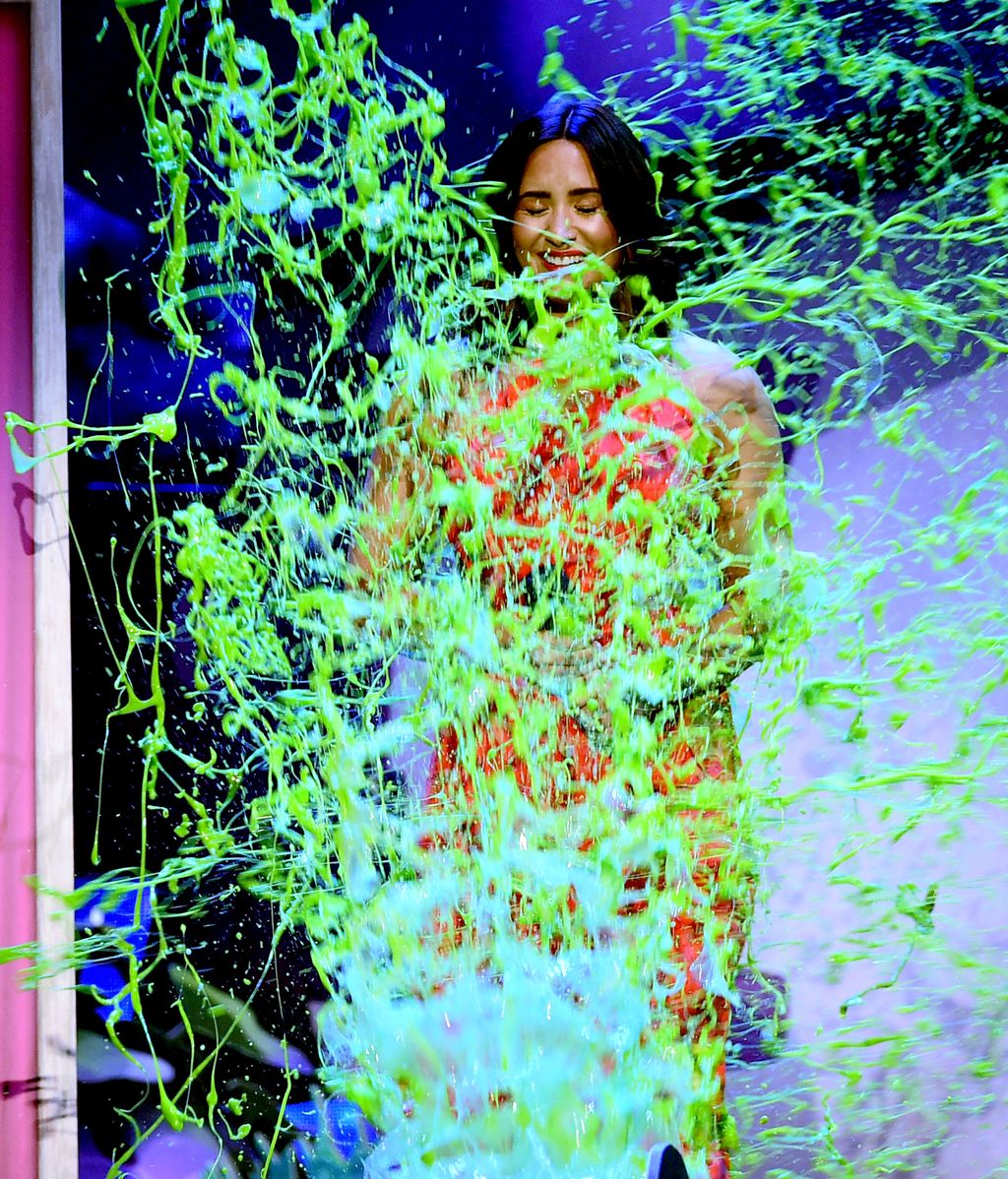 Kids' Choice Awards 2017