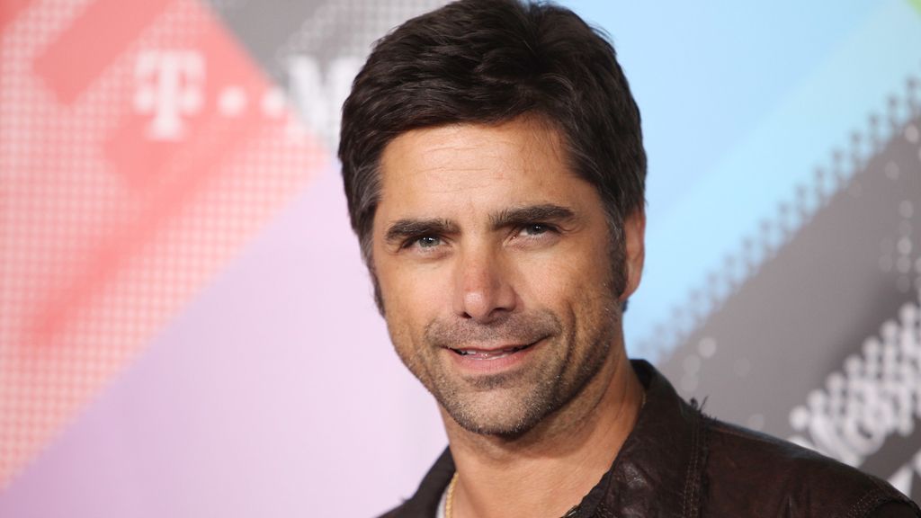 John Stamos