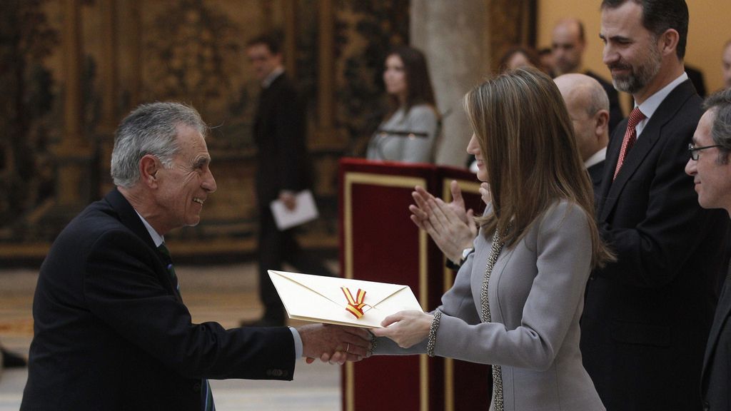 Jesús Hermida