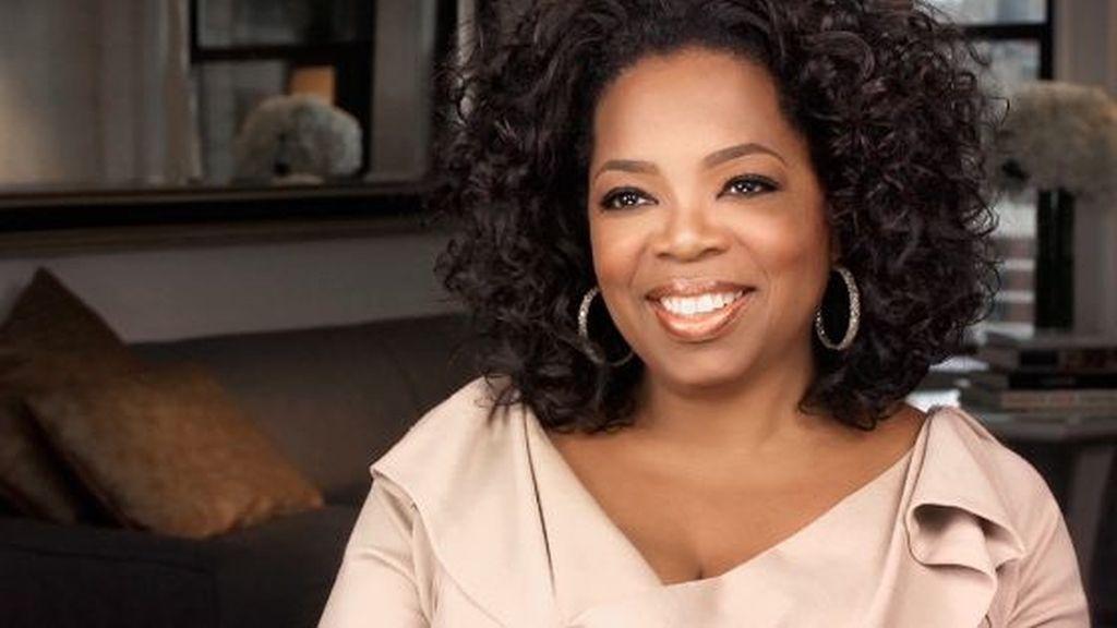 oprah