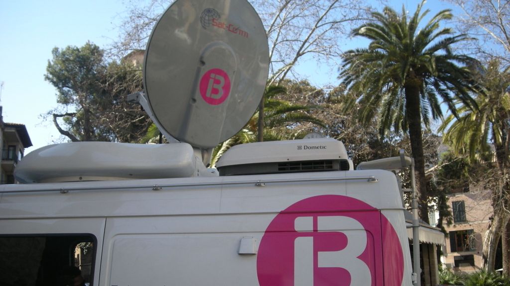 IB3 unidad móvil