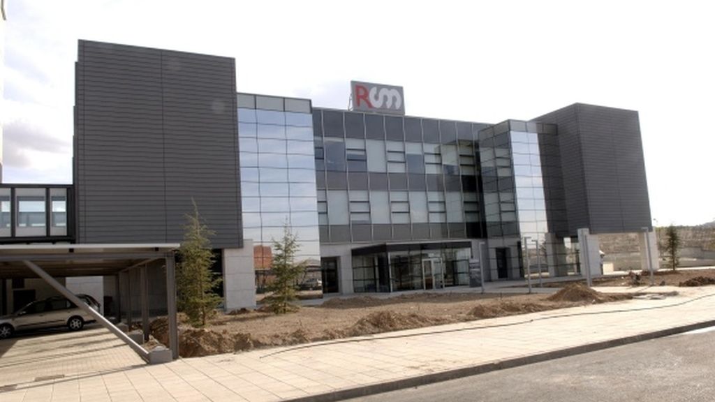 RTVCM