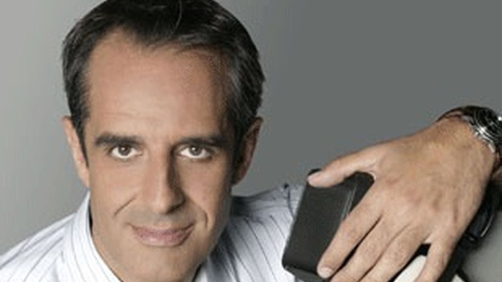 Juan Pedro Valentín.