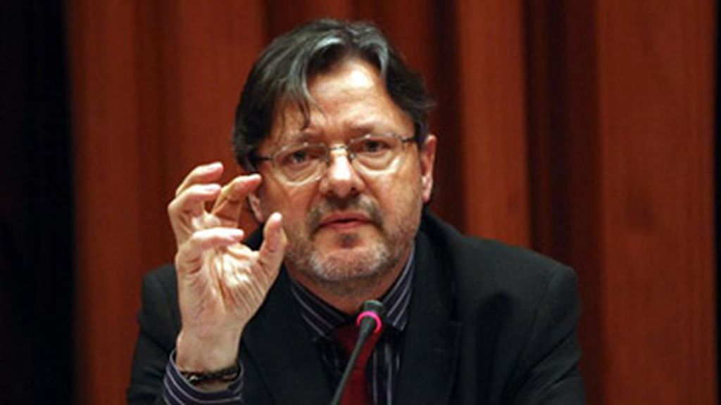Enric Marín