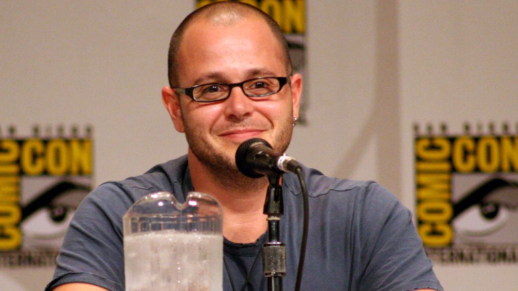 Damon Lindelof
