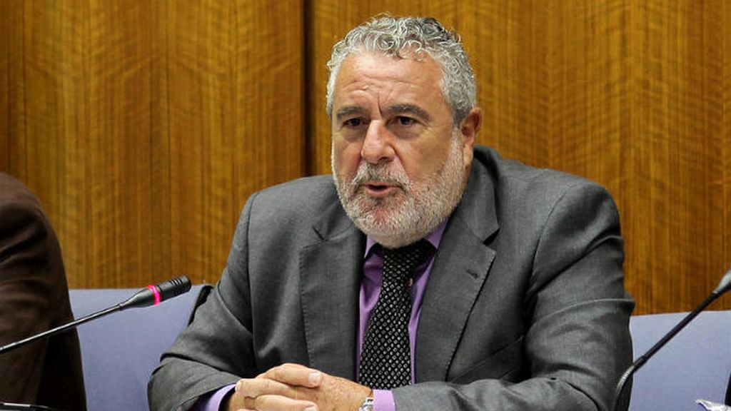 Joaquin Duran