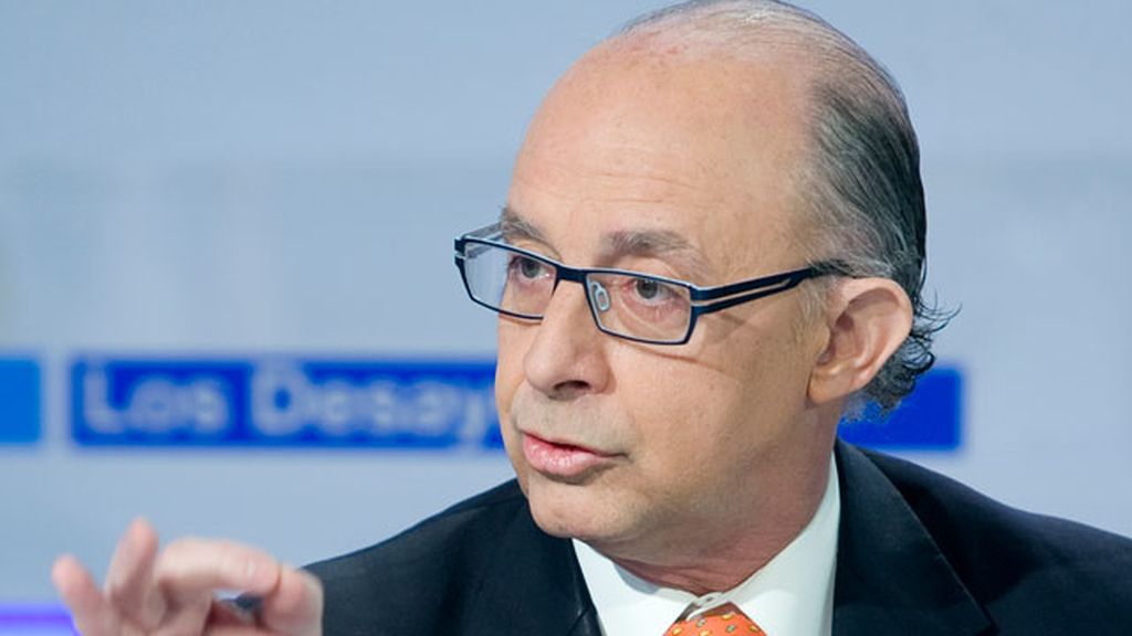Cristóbal Montoro