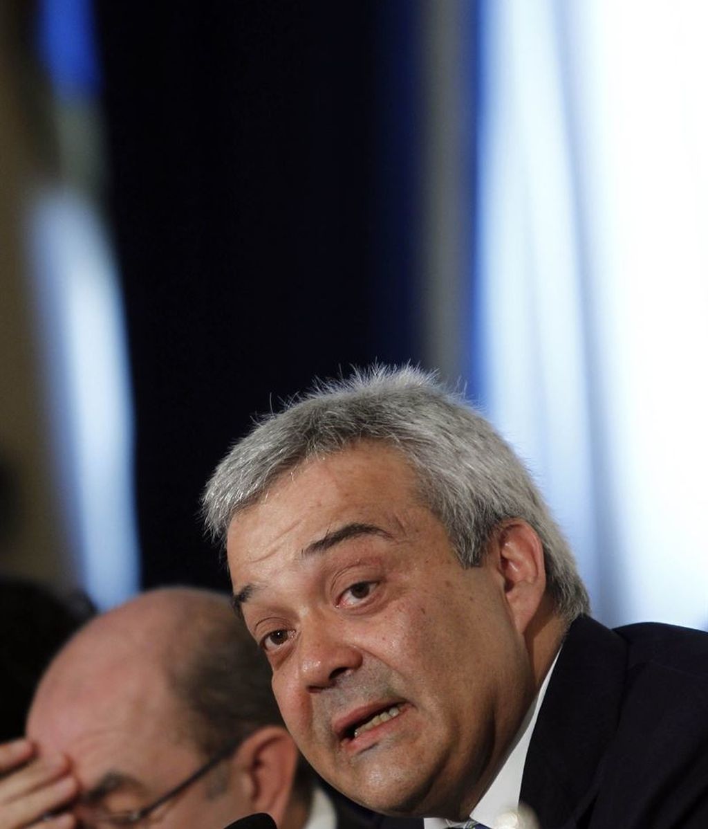 Víctor Calvo Sotelo