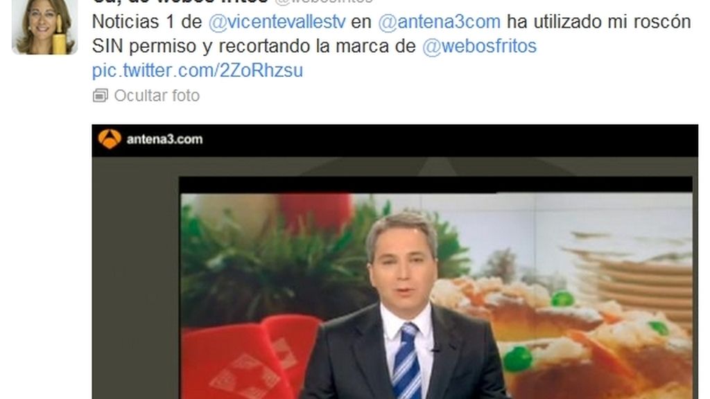 Roscon