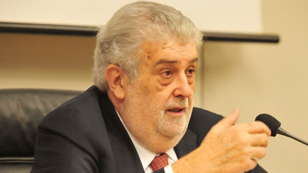 Jose Manuel Lara