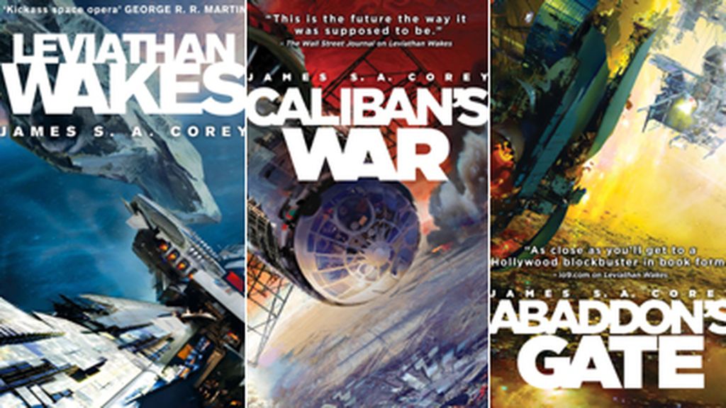 The Expanse