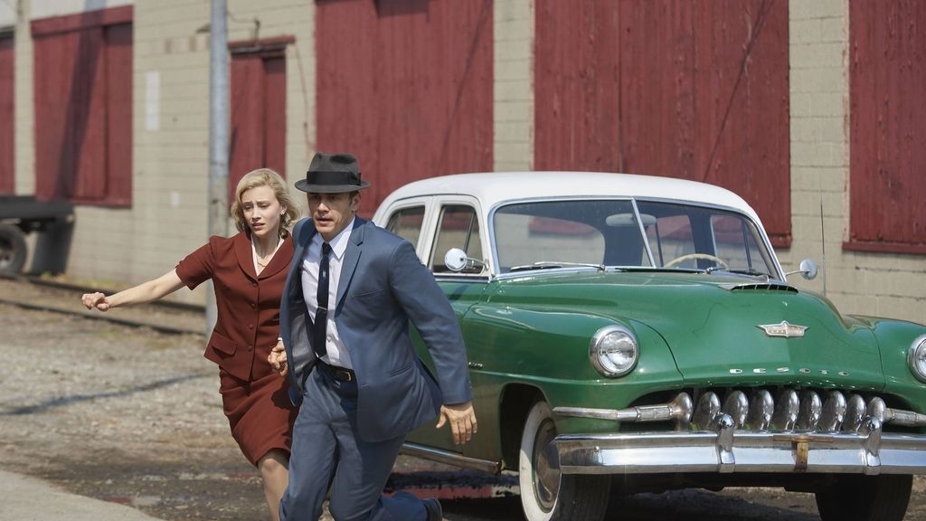 Serie 22.11.63