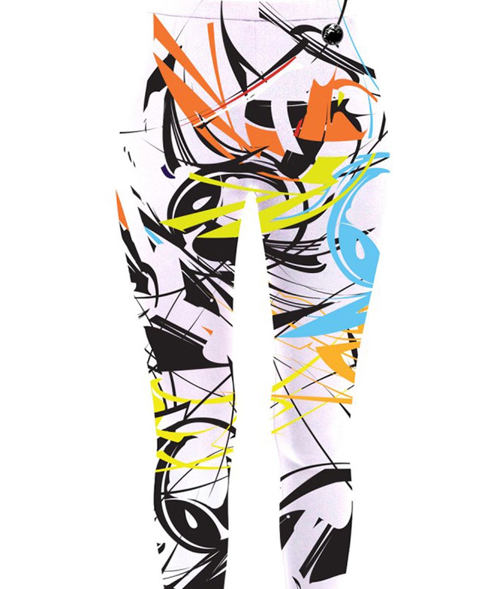 'Leggins' de 'Empire' (Fox)