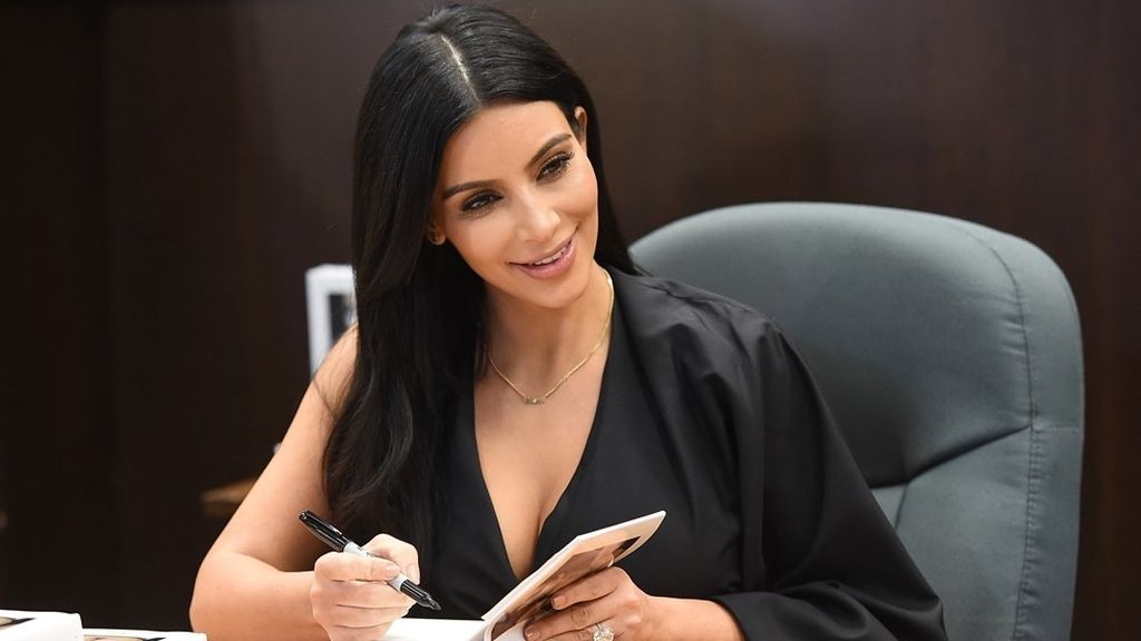 Kim Kardashian 20