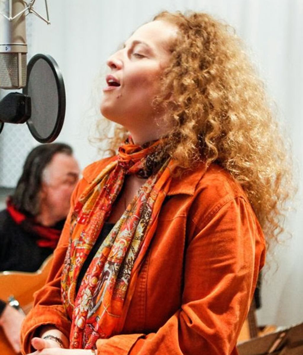 Georgia. The Shin and Mariko