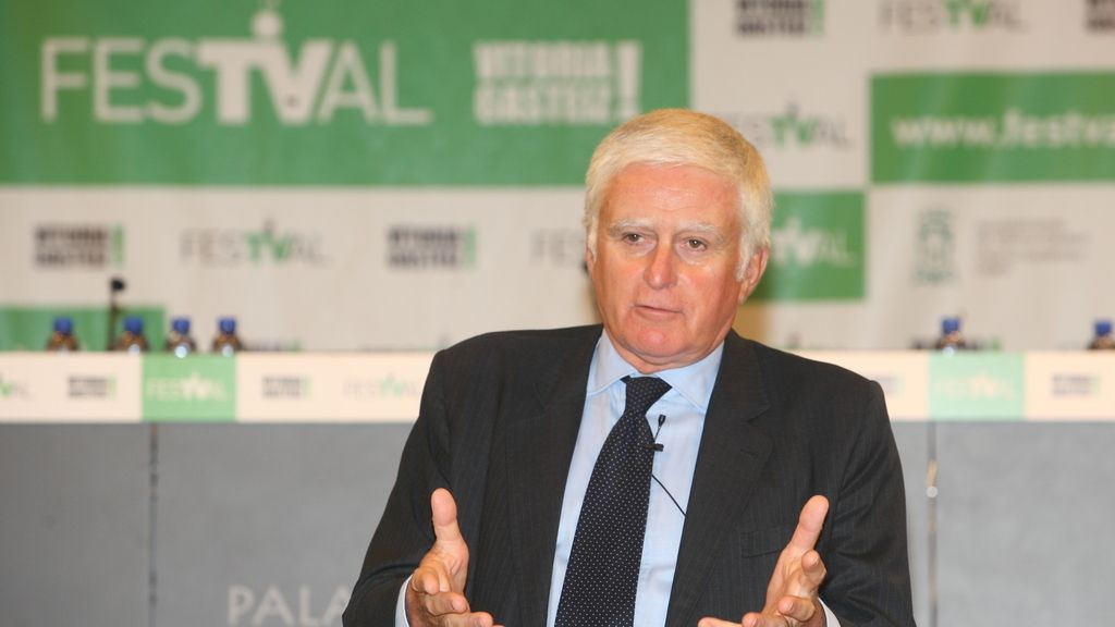 Paolo Vasile