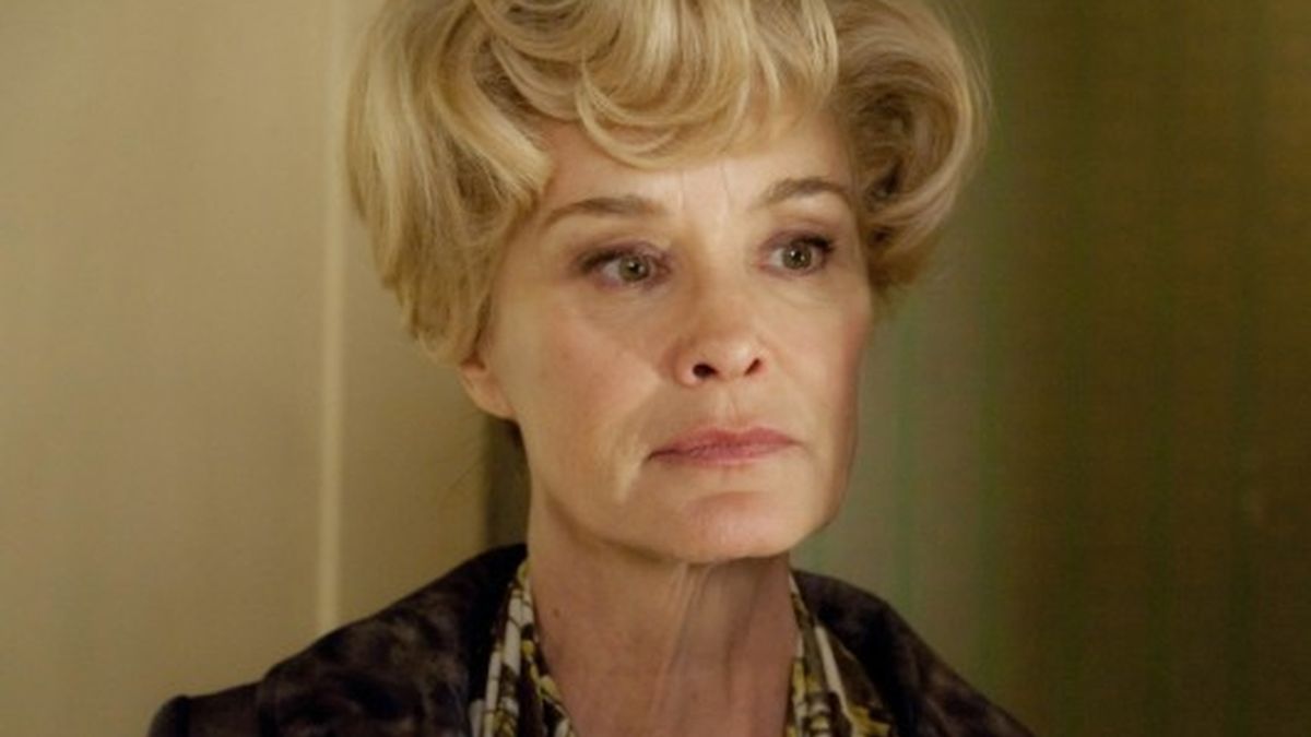 Jessica Lange, 'American Horror Story'