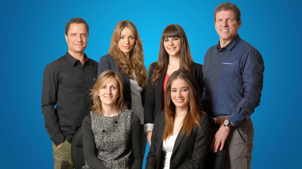 Equipo eltiempo
