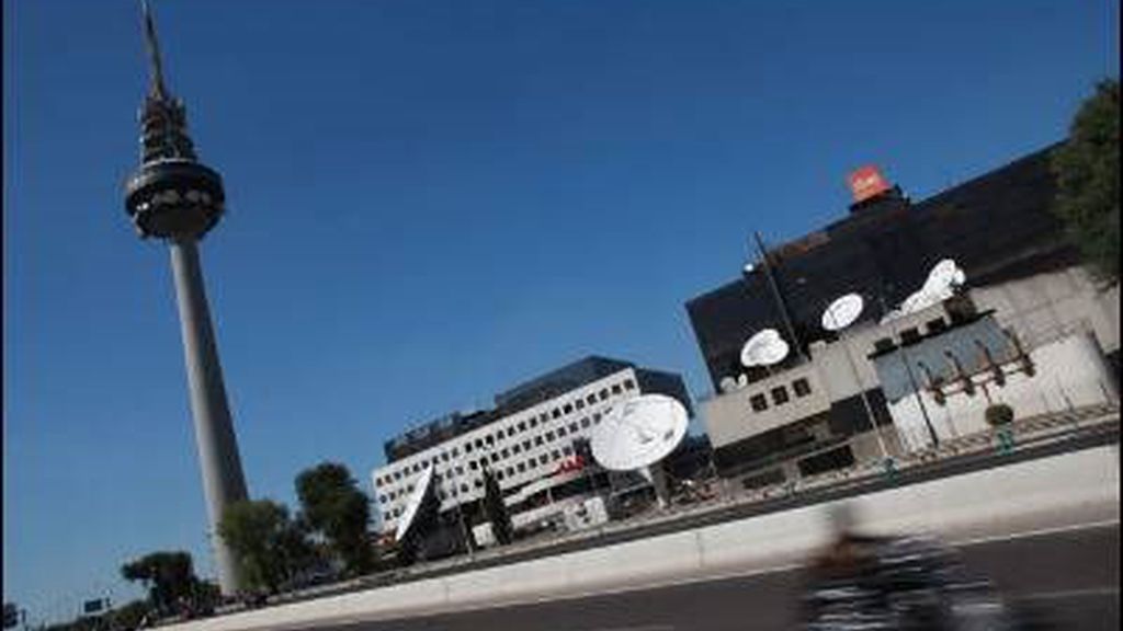 RTVE convenio