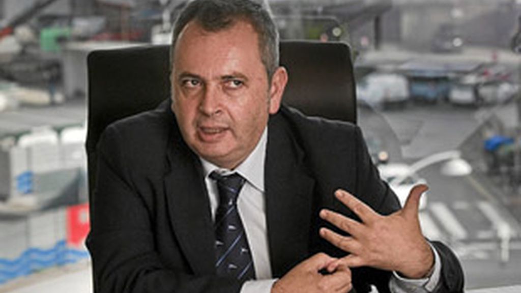 Alberto Surio.