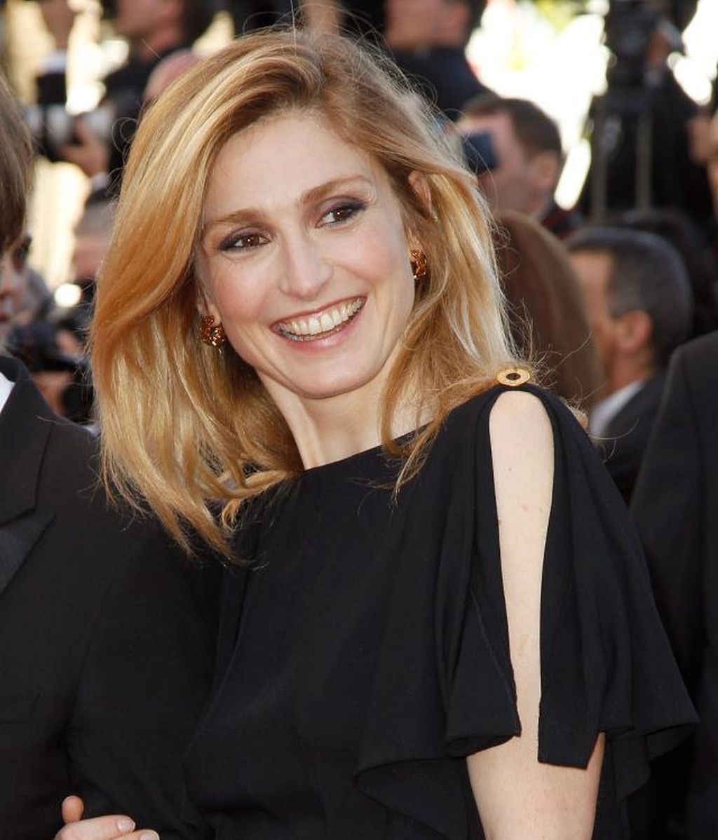 Julie Gayet