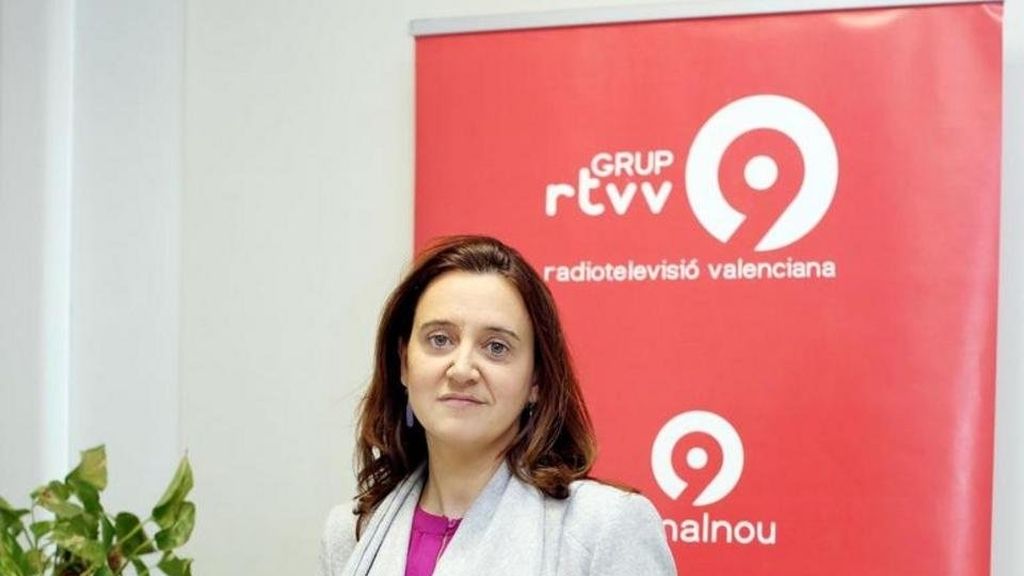 Rosa Vidal RTVV