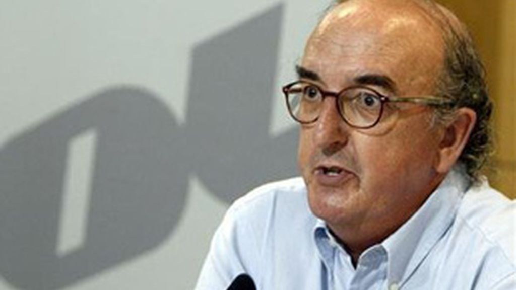 Jaume Roures, administrador único de Mediapro.