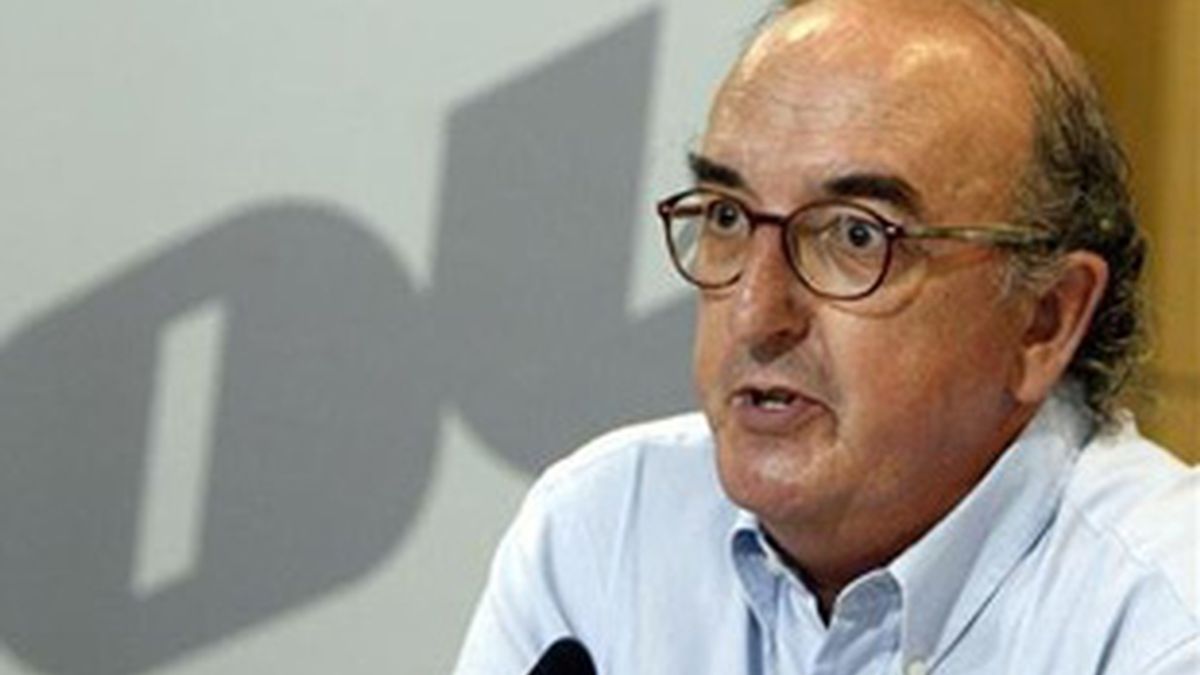 Jaume Roures, administrador único de Mediapro.