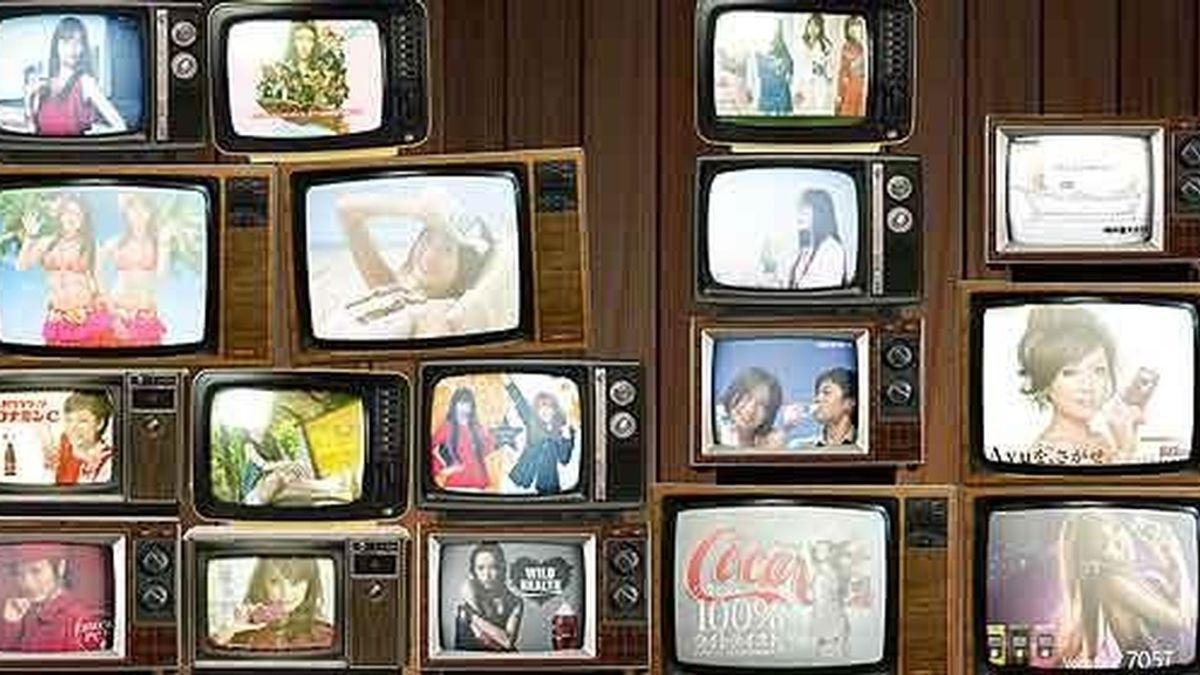 Televisiones autonómicas
