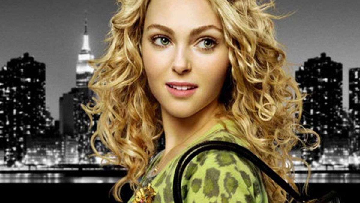'The Carrie Diaries'