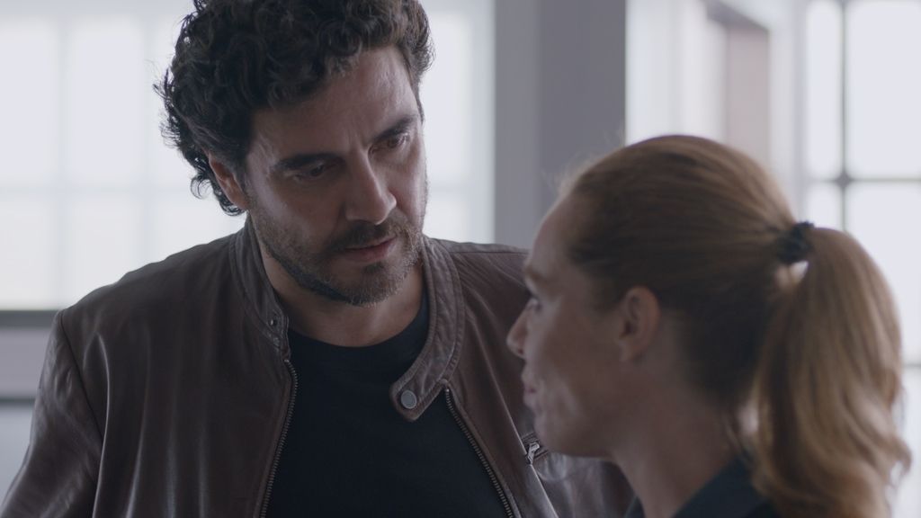 'Perdóname, señor' - Capítulo 3