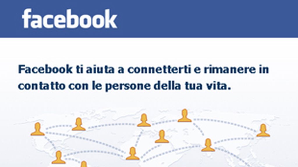 Facebook 'mata' a 20.000 menores mentirosos cada día