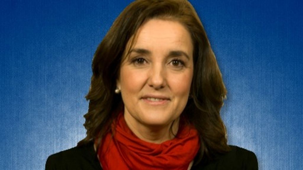 Asunción Gomez Bueno