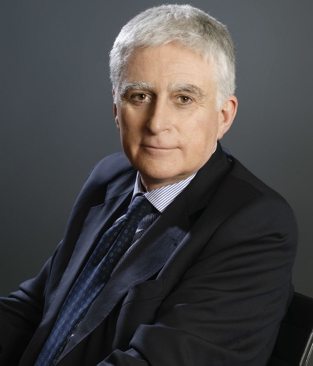 Paolo Vasile