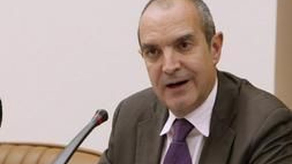Ricardo Castellanos tve