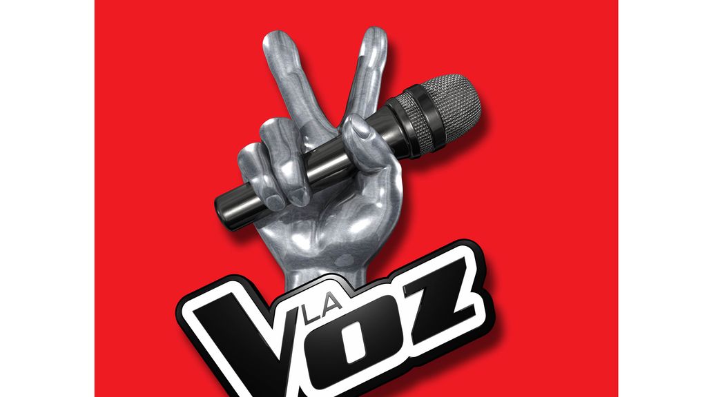 Logo la voz_2