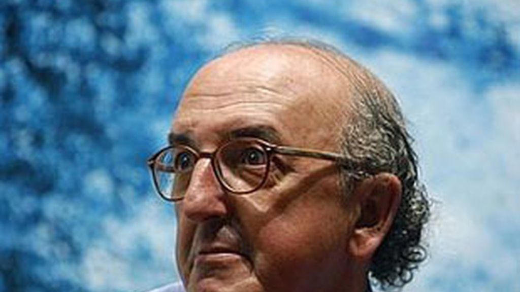 Jaume Roures, administrador único de Mediapro.