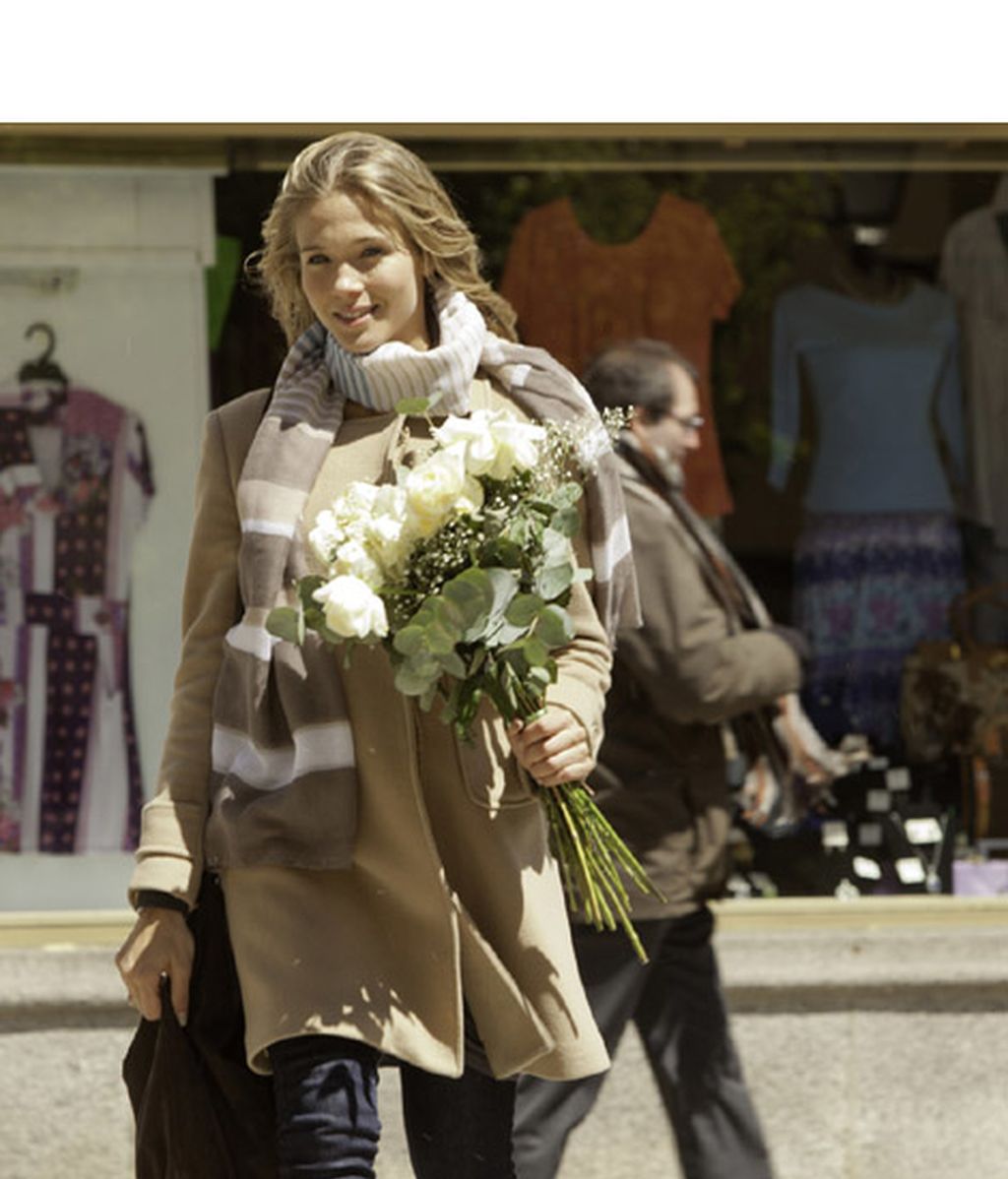 Llega la hora de asumir la herencia de la abuela, desde el 9 de abril a las 22.30
