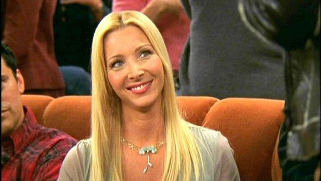 Lisa Kudrow