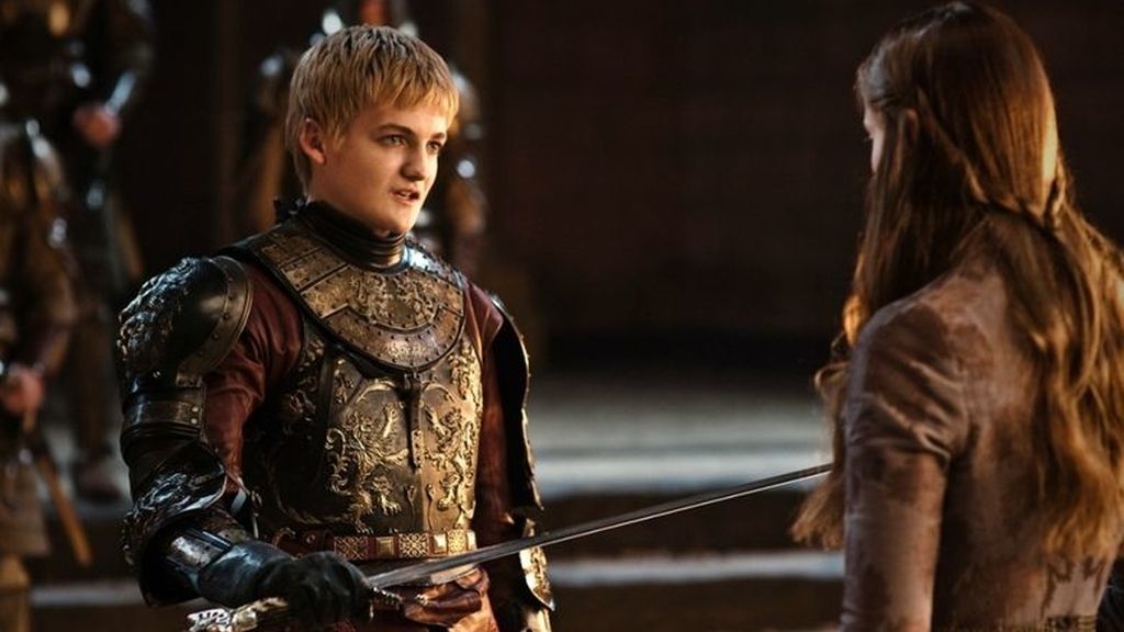 Joffrey Baratheon