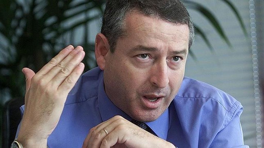 José Antonio Sánchez
