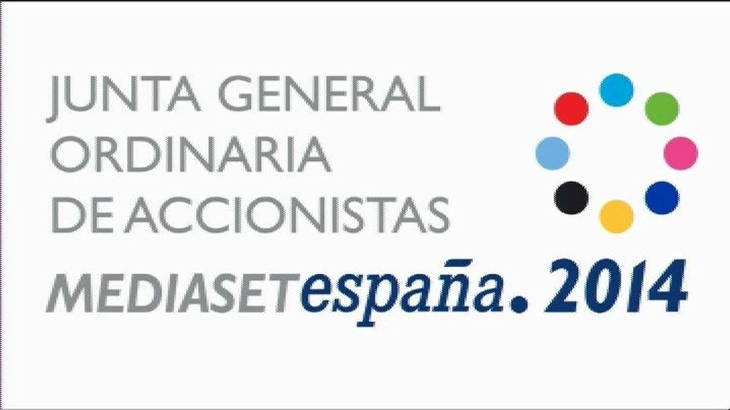 Junta General de Accionistas (09/04/2014)