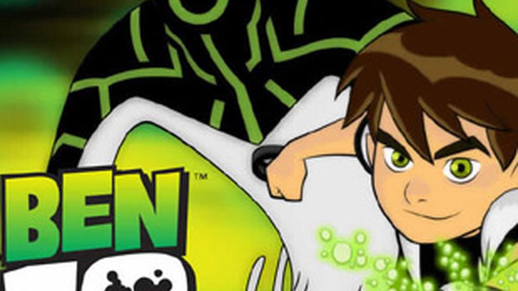'Ben 10 Alien force', producto estrella de Boing.