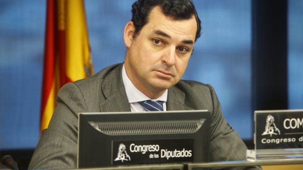 Leopoldo González Echenique